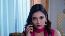 Mr and Mrs Parshuram - 18th August 202